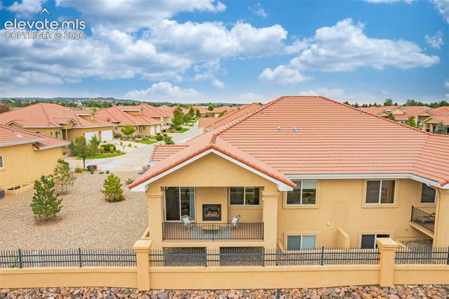 13940 Paradise Villas Grove, Colorado Springs, CO 80921