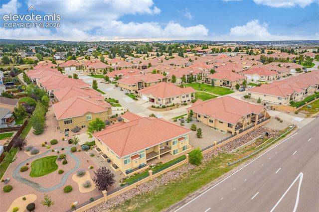 13940 Paradise Villas Grove, Colorado Springs, CO 80921