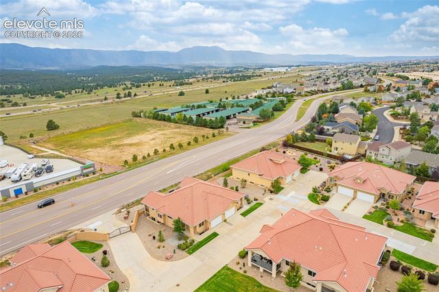 13940 Paradise Villas Grove, Colorado Springs, CO 80921