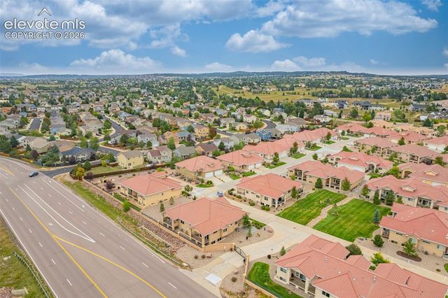 13940 Paradise Villas Grove, Colorado Springs, CO 80921