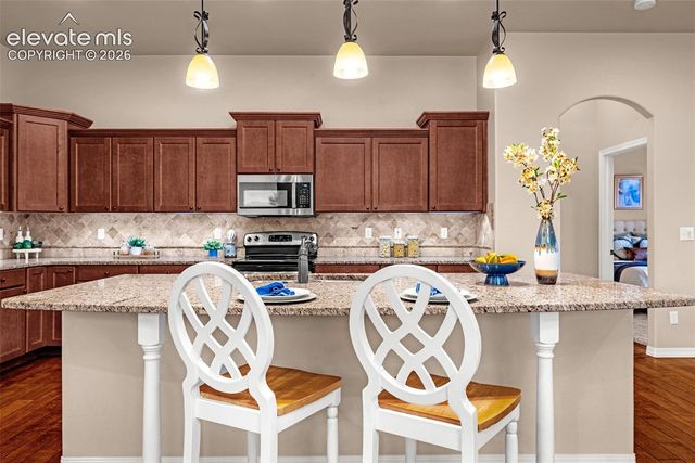 13940 Paradise Villas Grove, Colorado Springs, CO 80921