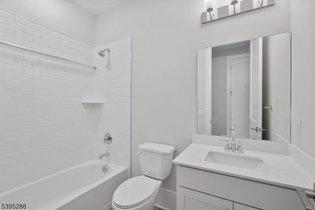 102 Iris Ct, Warren Twp., NJ 07059