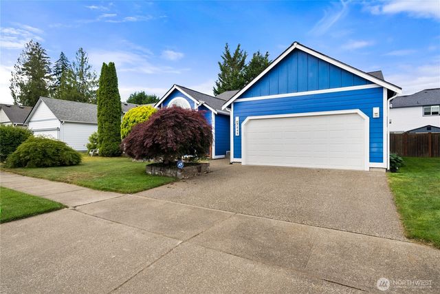 7049 SOUTHWICK Court SW, Olympia, WA 98512