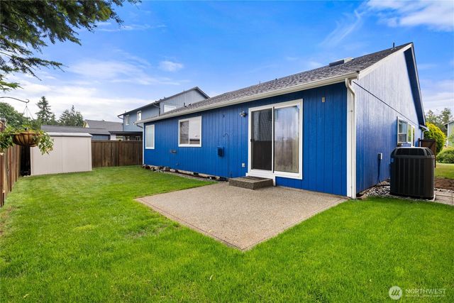 7049 SOUTHWICK Court SW, Olympia, WA 98512