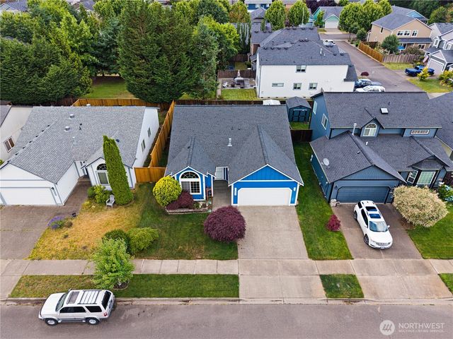 7049 SOUTHWICK Court SW, Olympia, WA 98512
