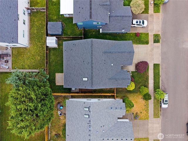 7049 SOUTHWICK Court SW, Olympia, WA 98512