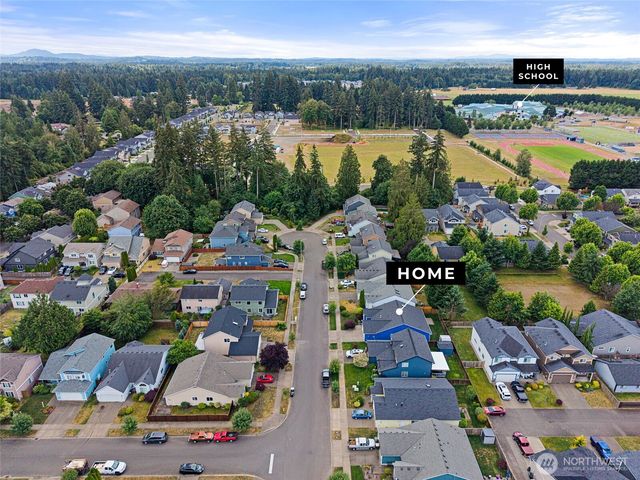 7049 SOUTHWICK Court SW, Olympia, WA 98512