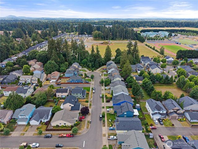 7049 SOUTHWICK Court SW, Olympia, WA 98512