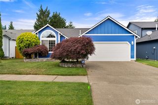 7049 SOUTHWICK Court SW, Olympia, WA 98512