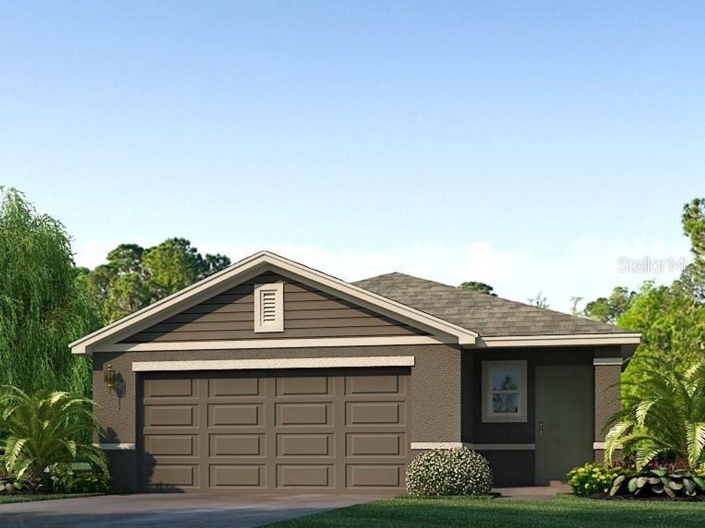 3907 SILVER STRAND TRAIL, Palmetto, FL 34221