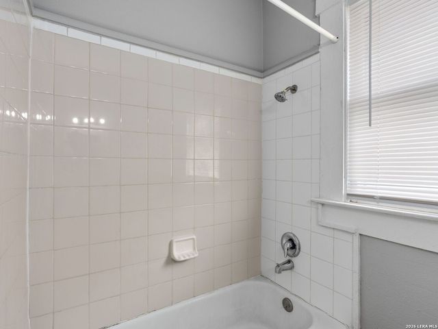 215 AND 219 Paschal St, San Antonio, TX 78212