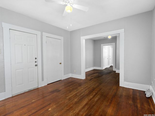 215 AND 219 Paschal St, San Antonio, TX 78212