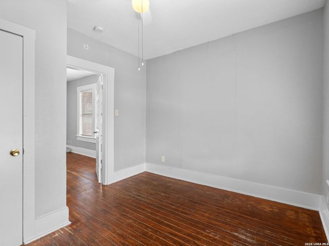 215 AND 219 Paschal St, San Antonio, TX 78212