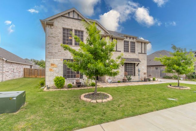 518 Clifton Court, Midlothian, TX 76065