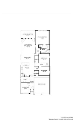 1727 Gyst Road, Seguin, TX 78155