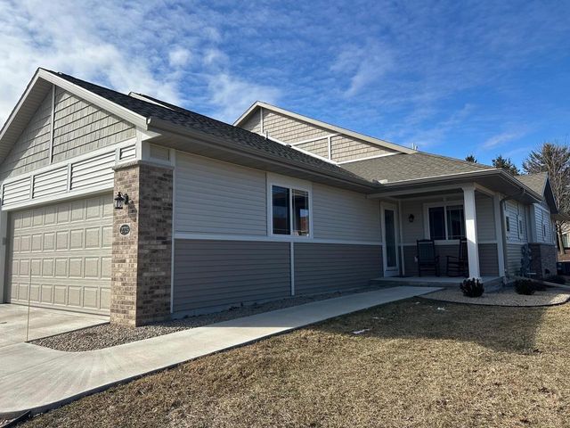 2723 RIVER LANE, Two Rivers, WI 54241