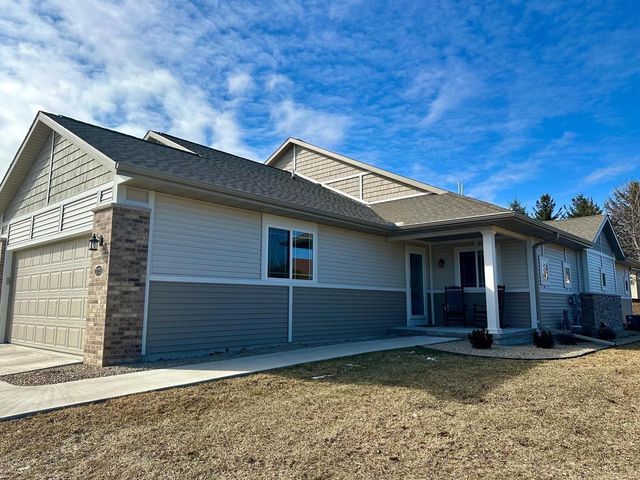 2723 RIVER LANE, Two Rivers, WI 54241