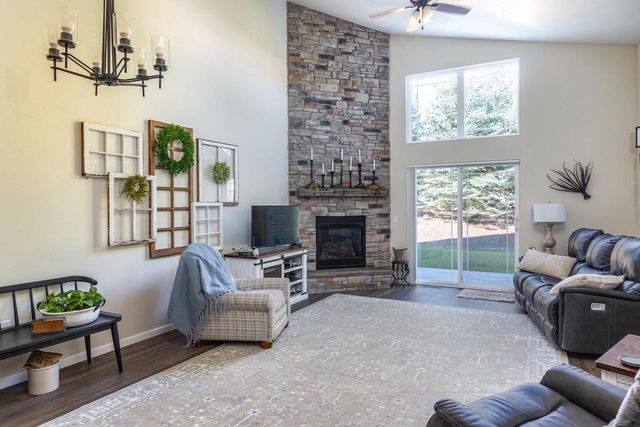 2723 RIVER LANE, Two Rivers, WI 54241