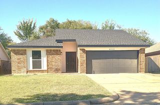 6212 Valley Forge Court, Arlington, TX 76002