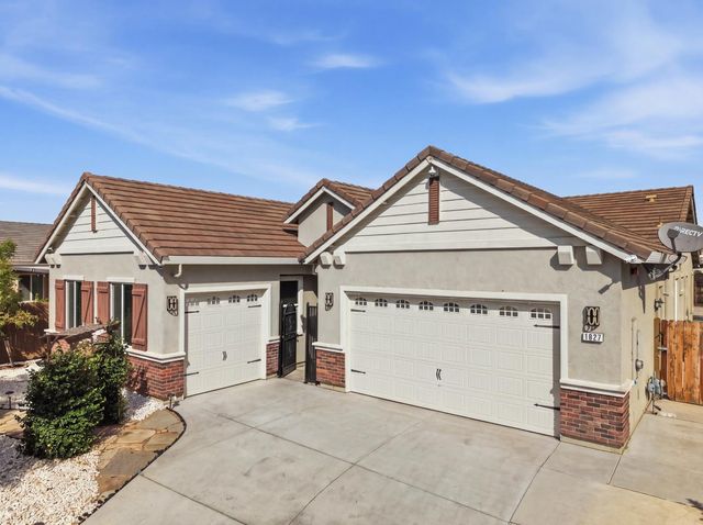 1827 Tulip Ct, Lodi, CA 95242