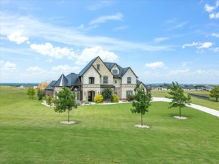 212 Nueces Trail, Aledo, TX 76008