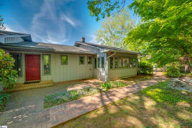 176 Fox Run Lane, Tryon, NC 28782