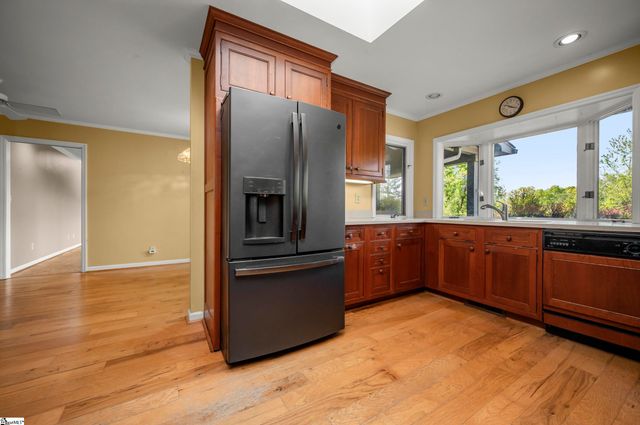 176 Fox Run Lane, Tryon, NC 28782