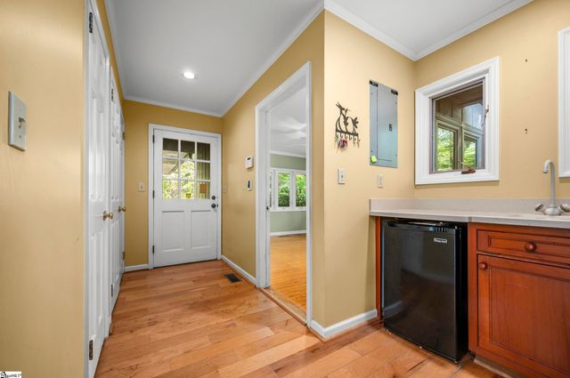 176 Fox Run Lane, Tryon, NC 28782