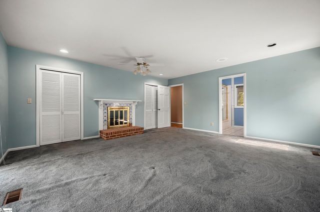 176 Fox Run Lane, Tryon, NC 28782