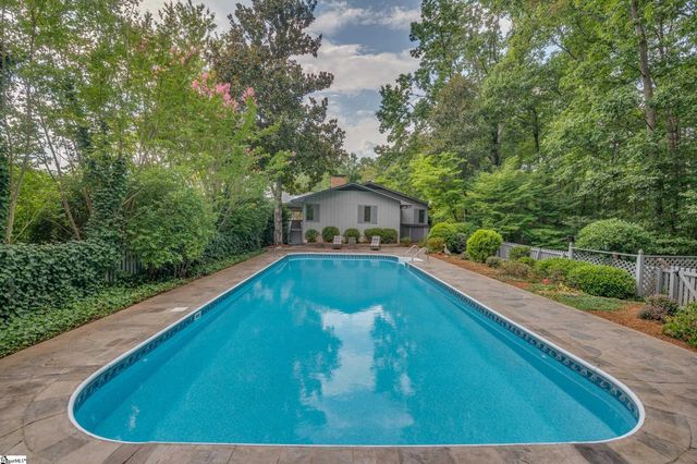 176 Fox Run Lane, Tryon, NC 28782