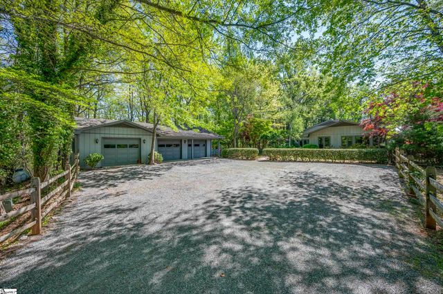 176 Fox Run Lane, Tryon, NC 28782
