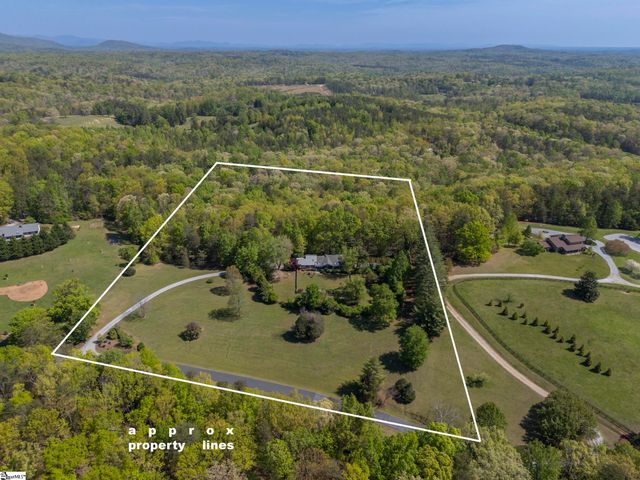 176 Fox Run Lane, Tryon, NC 28782