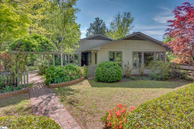 176 Fox Run Lane, Tryon, NC 28782