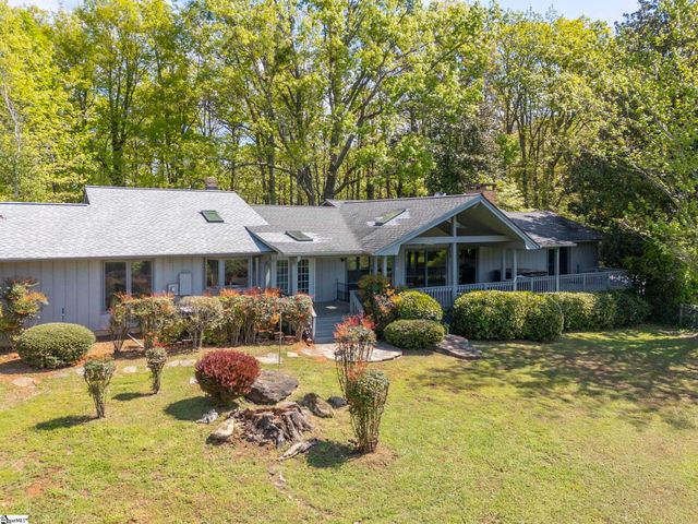 176 Fox Run Lane, Tryon, NC 28782