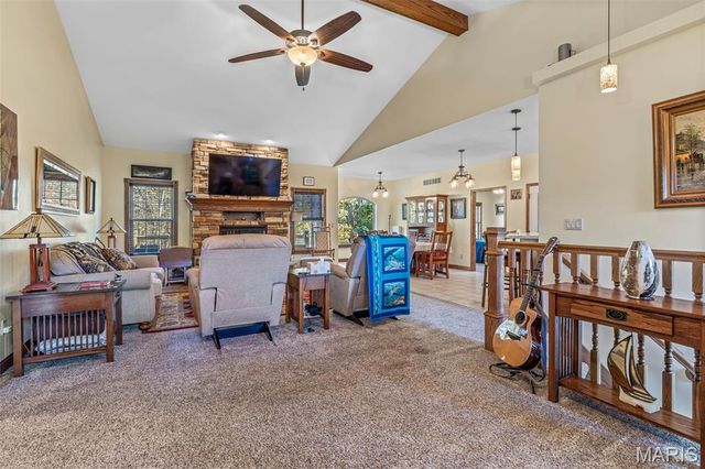 440 Big River Circle, Bonne Terre, MO 63628