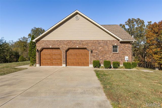 440 Big River Circle, Bonne Terre, MO 63628