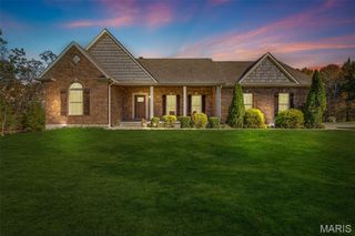 440 Big River Circle, Bonne Terre, MO 63628