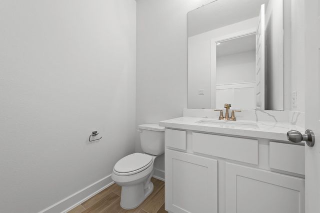 4555 Valeria Cottage Drive, Fulshear, TX 77441