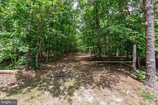 OLD MILL RD, Mineral, VA 23117