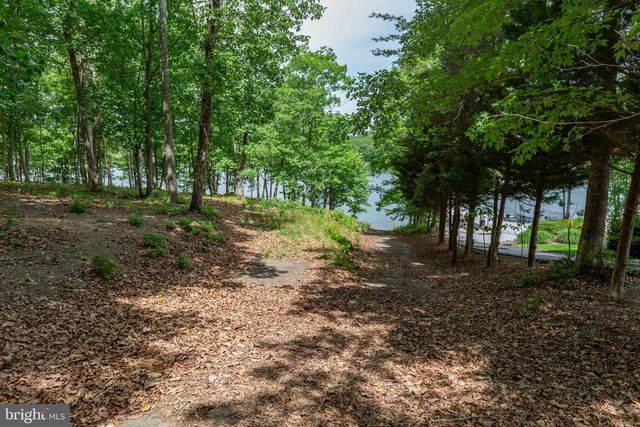 OLD MILL RD, Mineral, VA 23117