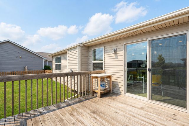 2013 NW Woodland Court, Ankeny, IA 50023