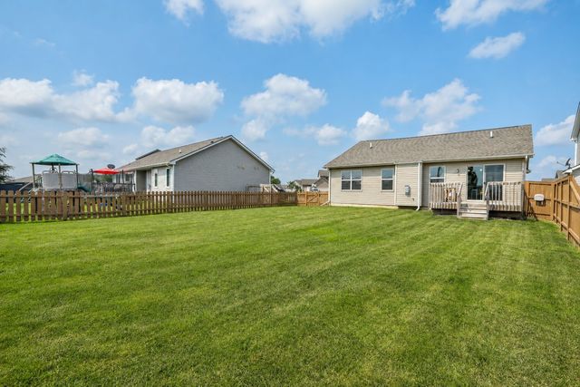 2013 NW Woodland Court, Ankeny, IA 50023