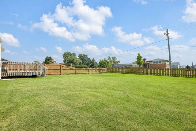 2013 NW Woodland Court, Ankeny, IA 50023