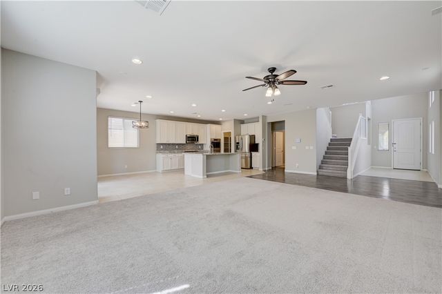 10001 Desert Bighorn Court, Las Vegas, NV 89166