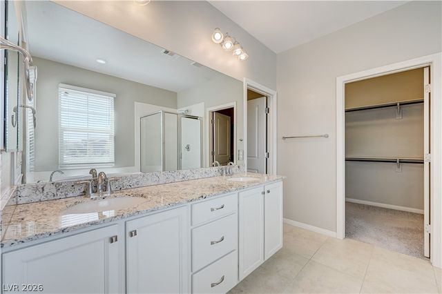 10001 Desert Bighorn Court, Las Vegas, NV 89166