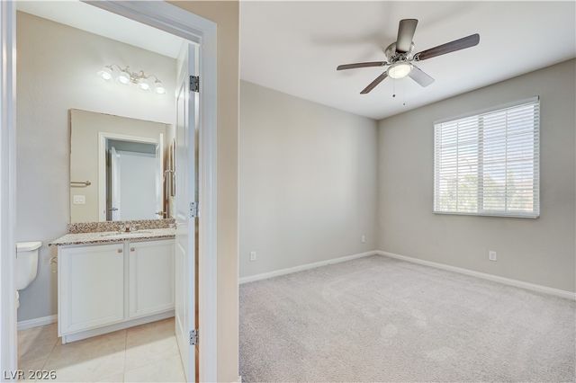 10001 Desert Bighorn Court, Las Vegas, NV 89166