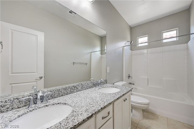 10001 Desert Bighorn Court, Las Vegas, NV 89166