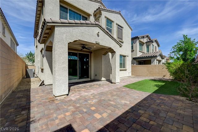 10001 Desert Bighorn Court, Las Vegas, NV 89166
