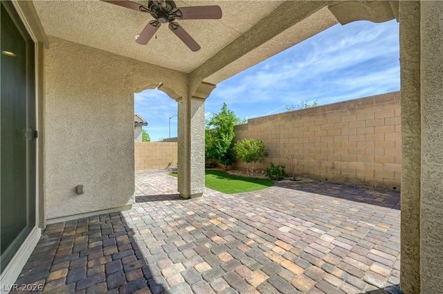 10001 Desert Bighorn Court, Las Vegas, NV 89166
