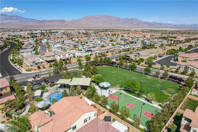 10001 Desert Bighorn Court, Las Vegas, NV 89166